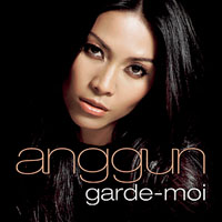Anggun - Garde-Moi (Single)