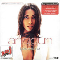 Anggun - Juste Avant Toi (Single)