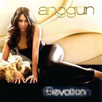 Anggun - Elevation (Asia Edition)