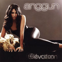 Anggun - Elevation (Limited Edition, CD 1)
