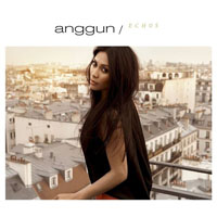 Anggun - Echos (France Edition)