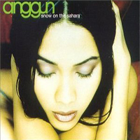Anggun - Snow On The Sahara (Maxi-Single) (Part 1)