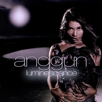 Anggun - Luminescence (France Editon)