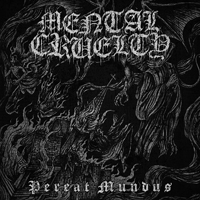 Mental Cruelty - Excruciation