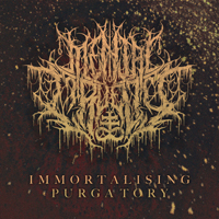 Mental Cruelty - Immortalising Purgatory