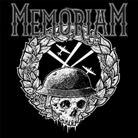Memoriam - The Hellfire Demo's (Single)