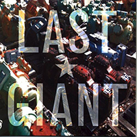 Last Giant - Xyz/Donner Blitz! (Single)