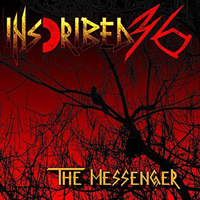 Inscribed36 - The Messenger