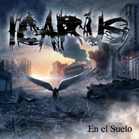 Icarus (ESP) - En El Suelo