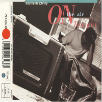 Southside Johnny - On The Air Tonight (Single)
