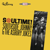 Southside Johnny - Soultime