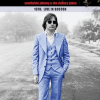 Southside Johnny - Live At The Paradise Theater 1978