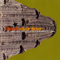 Black Star Liner - Twelve Inch Confrontation Mix