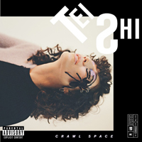 Tei Shi - Crawl Space