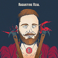 Augustine Azul - Augustine Azul (EP)