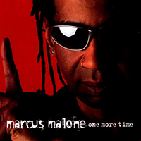 Malone, Marcus - One More Time