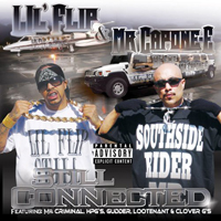 Lil Flip - Still Connected (Split)