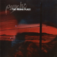 Psyche - The Hiding Place (Variations) (Single)