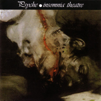 Psyche - Insomnia Theatre (Reissue)