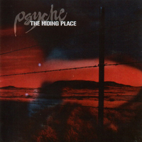 Psyche - The Hiding Place (German Edition)