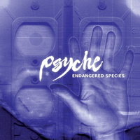 Psyche - Endangered Species (Deluxe Edition) [Cd 2: Misguided Angels]