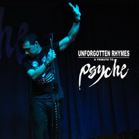 Psyche - Unforgotten Rhymes - A Tribute To Psyche (Cd 2)