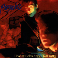 Psyche - Live At Belvedere Hall 1983