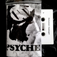 Psyche - Nocturnal Passenger - Live 87/88