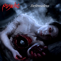 Psyche - Defenseless (Ep)