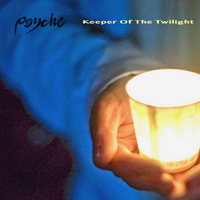 Psyche - Keeper Of The Twilight (Single)