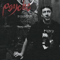 Psyche - Disorder (EP)