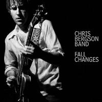 Bergson, Chris - Fall Changes