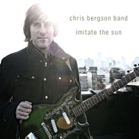 Bergson, Chris - Imitate The Sun