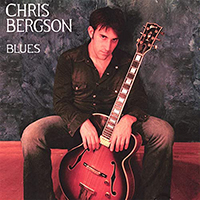 Bergson, Chris - Blues (EP)