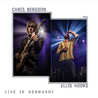Bergson, Chris - Live In Normandy