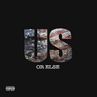 T.I. - Us Or Else (EP)