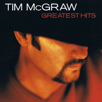 Tim McGraw - Greatest Hits (Vol. 1)