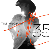 Tim McGraw - 35 Biggest Hits (CD 2)