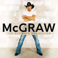 Tim McGraw - McGraw: The Ultimate Collection (CD 2)