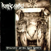 Rotting Christ - Triarchy of the Lost Lovers (Limited Digipack Edition)