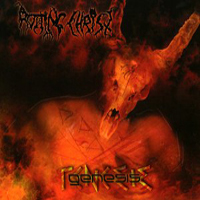 Rotting Christ - Genesis