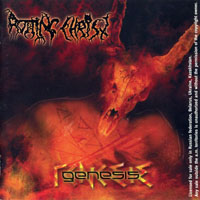 Rotting Christ - Genesis (Russian Edition 2006)