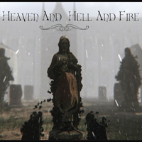 Rotting Christ - Heaven & Hell & Fire (Single)