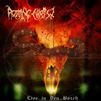 Rotting Christ - Live In Den Bosch