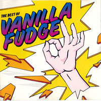 Vanilla Fudge - The Best of Vanilla Fudge