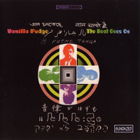 Vanilla Fudge - The Beat Goes On