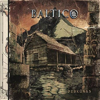 Baltico - Perkunas