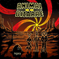 Animal Bizarre - Legacy