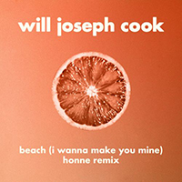 Cook, Will Joseph - Beach (Honne Remix)