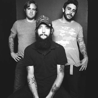 Band Of Horses - Morning Becomes Eclectic (KCRW Studios; Santa Monica, CA - 06-09-2007)